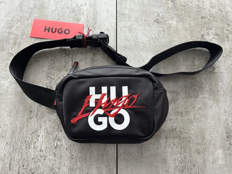 Сумка Hugo (онигінал) — фото 3
