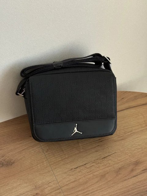 Сумка Jordan Jam Monogram Mini Messenger Bag ОРИГІНАЛ