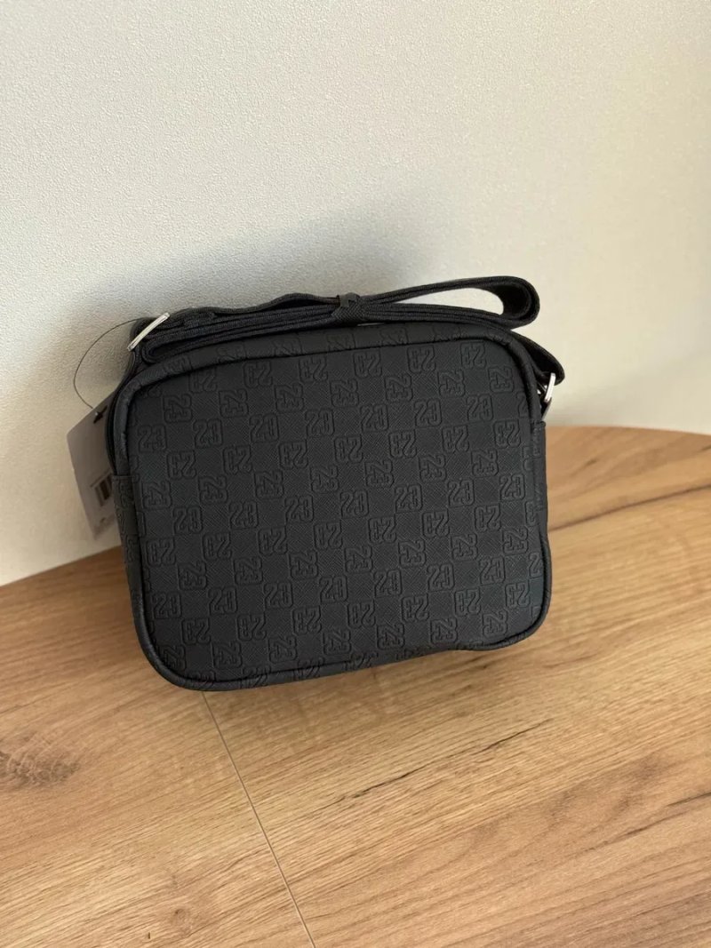 Сумка Jordan Jam Monogram Mini Messenger Bag ОРИГІНАЛ — фото 2