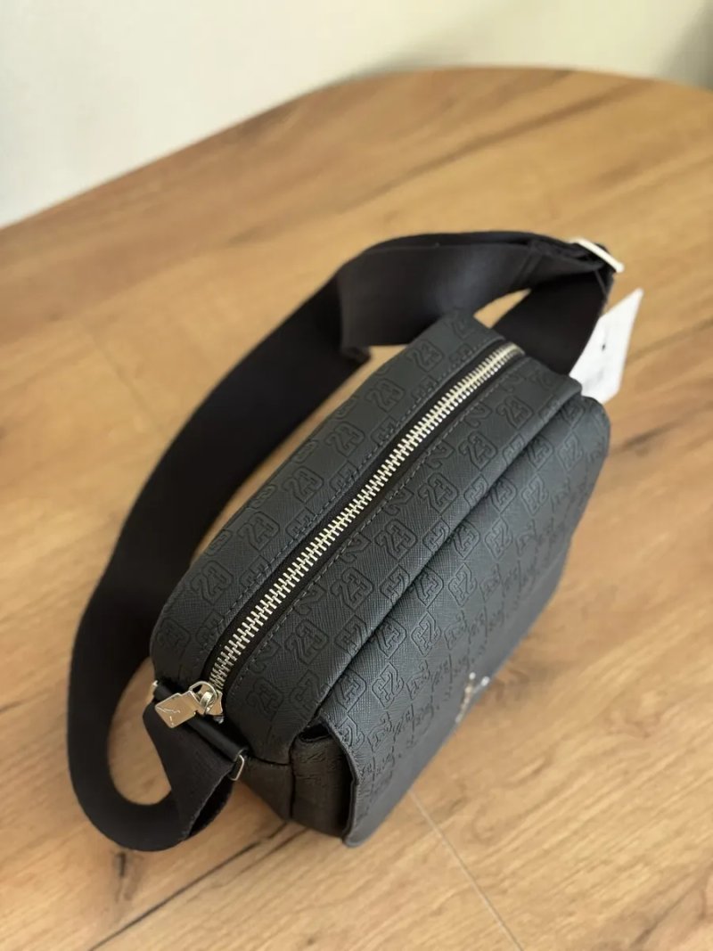 Сумка Jordan Jam Monogram Mini Messenger Bag ОРИГІНАЛ — фото 3
