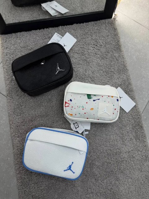 Сумка Jordan/Месенджер Jordan/Сумка/Месенджер/Jordan/Джордан/