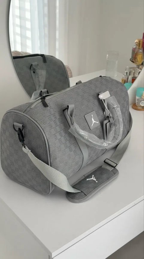 Сумка jordan monogram bag
