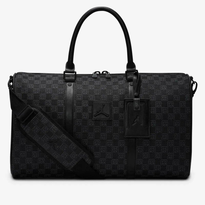 Сумка jordan monogram bag — фото 2
