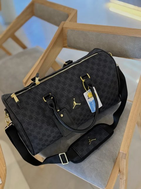 Сумка jordan monogran bag