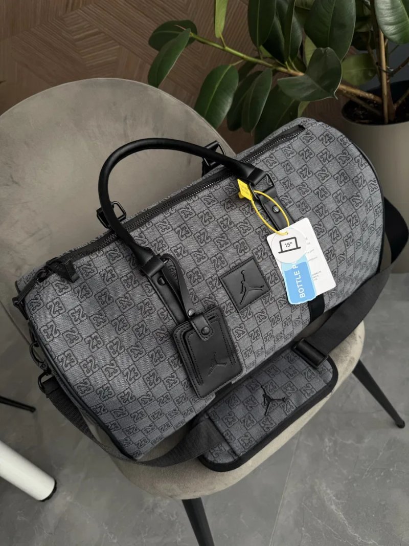 Сумка jordan monogran bag — фото 2