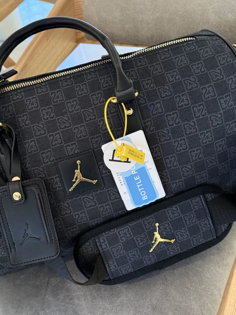Сумка jordan monogran bag — фото 3