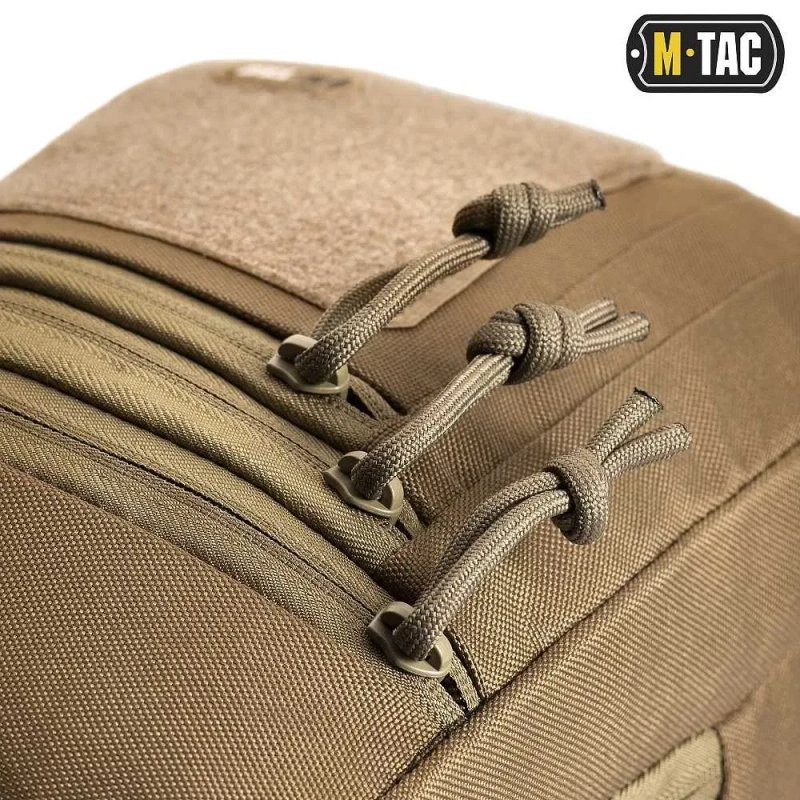 Сумка-кобура плечова M-Tac з липучкою. Новий товар! — фото 3
