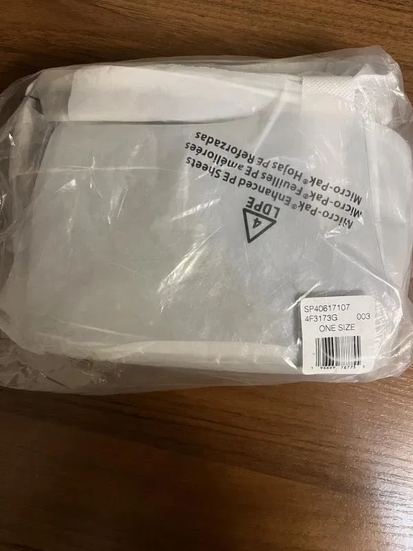 Сумка Крос-боді MK , Calvin Klein - оригінал США — фото 4