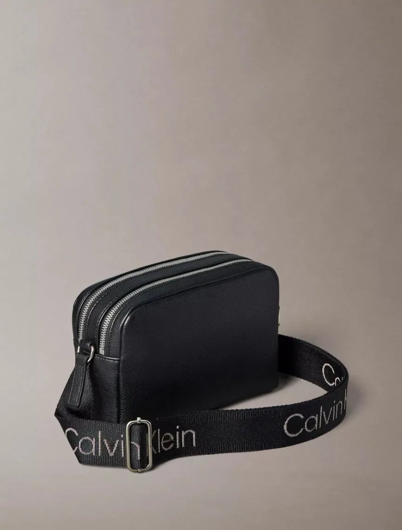 Сумка кросбоді Ultraligt CALVIN KLEIN.  Оригінал — фото 2