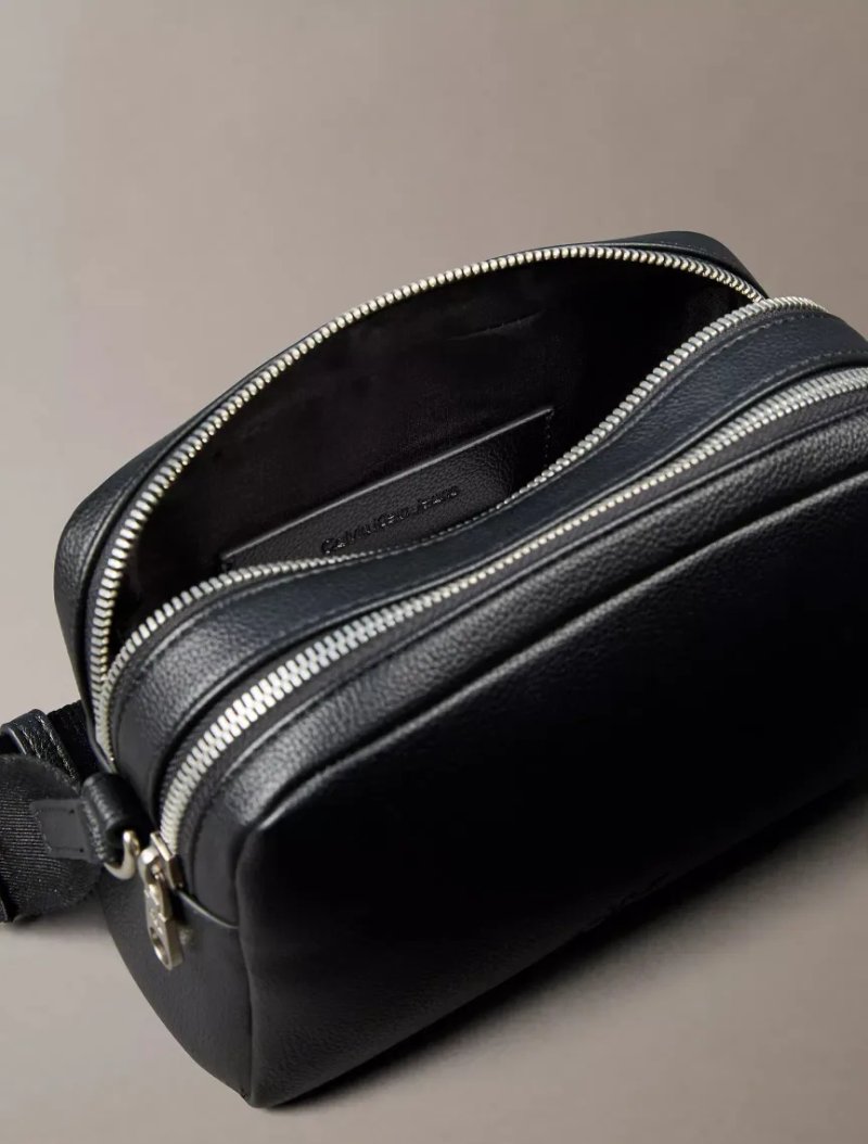 Сумка кросбоді Ultraligt CALVIN KLEIN.  Оригінал — фото 3