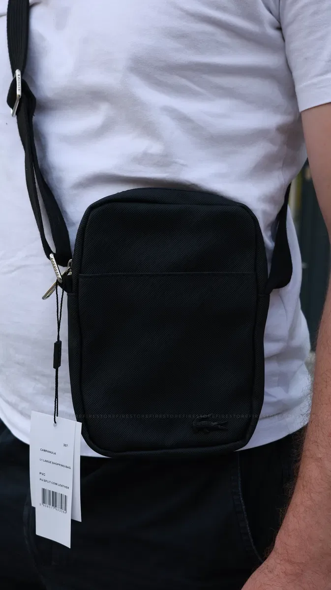 Сумка Lacoste, барсетка Lacoste — фото 2