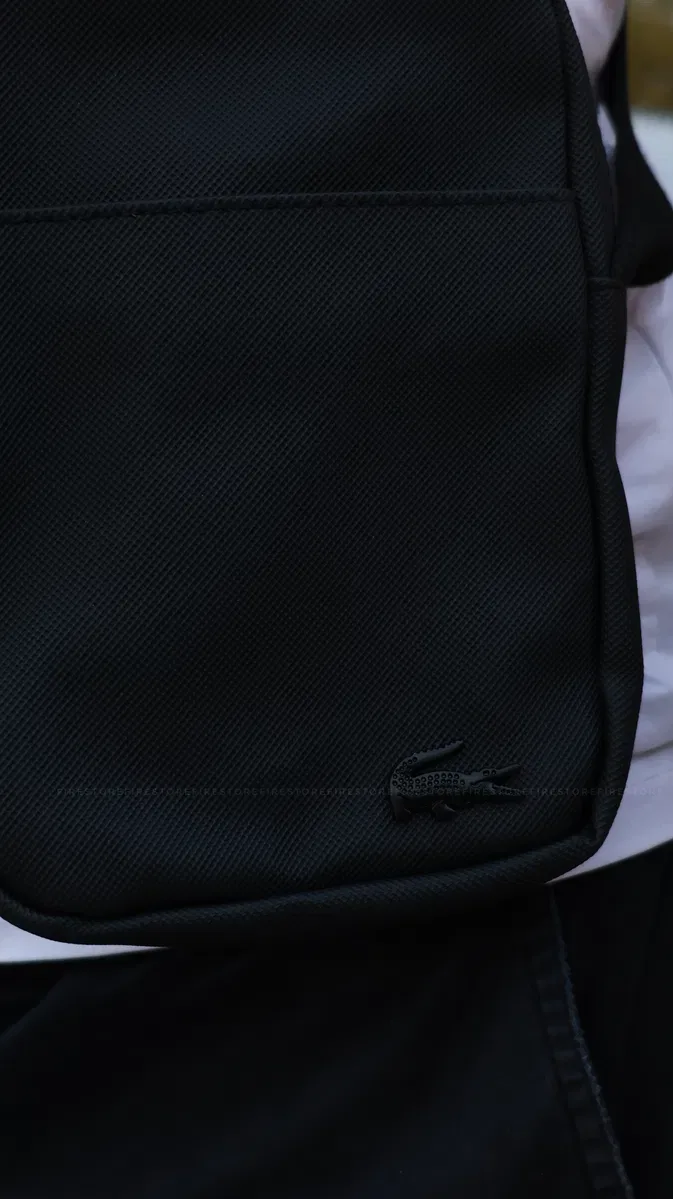 Сумка Lacoste, барсетка Lacoste — фото 3