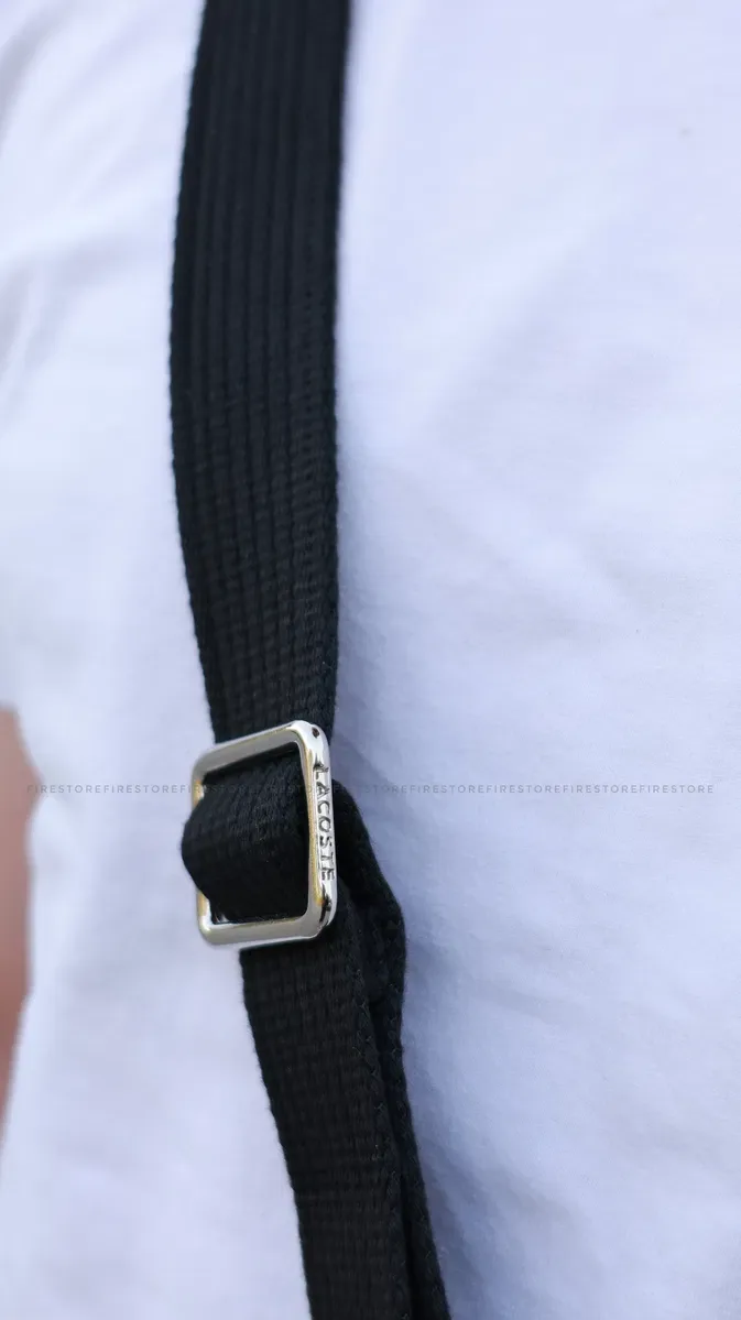 Сумка Lacoste, барсетка Lacoste — фото 4