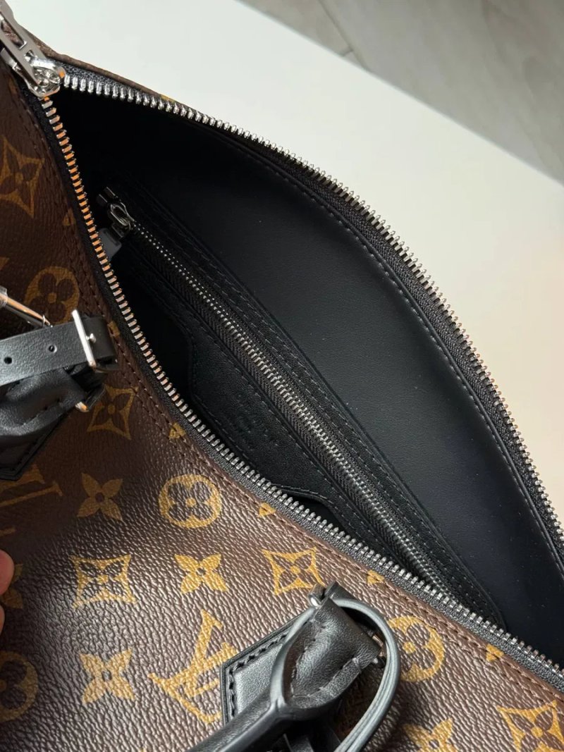 Сумка Louis Vuitton Speedy 30 люкс — фото 3