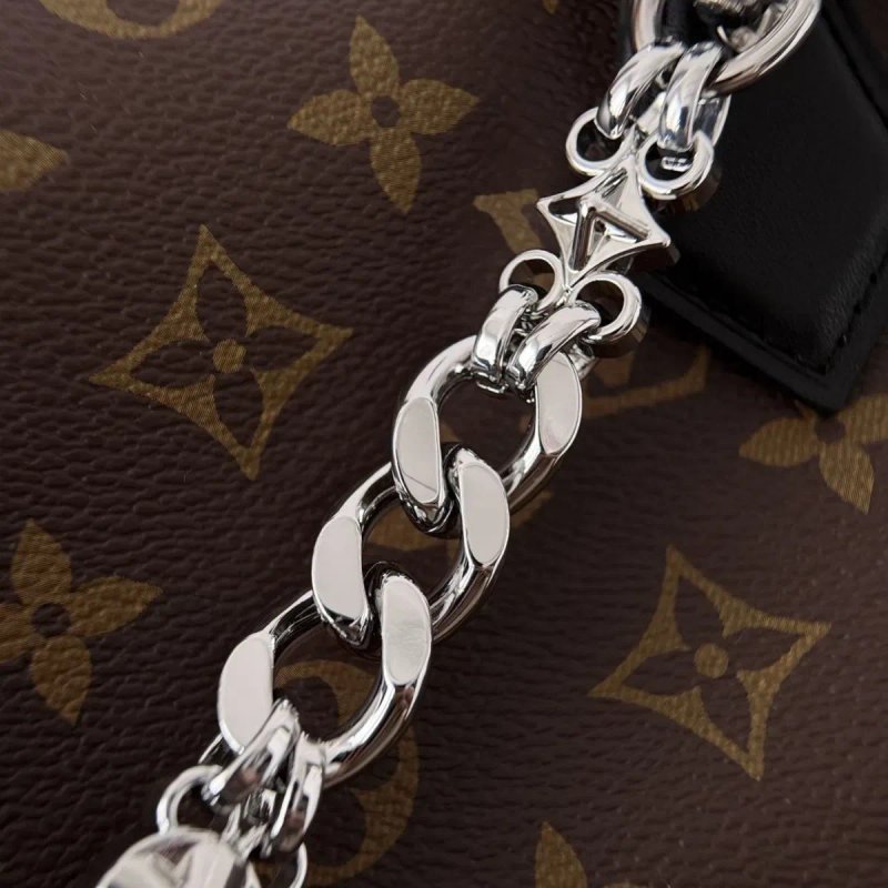 Сумка Louis Vuitton Speedy 30 люкс — фото 6