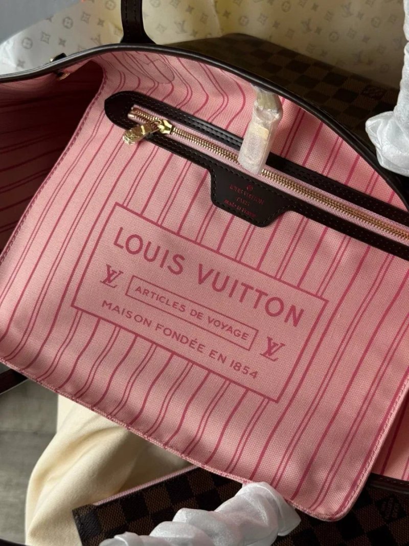Сумка луі вітон , сумочка преміум louis vuitton . У наявності !! — фото 4