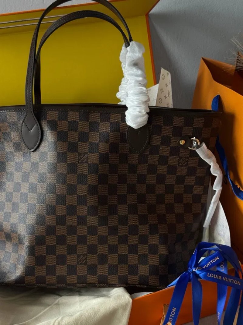 Сумка луі вітон , сумочка преміум louis vuitton . У наявності !! — фото 6