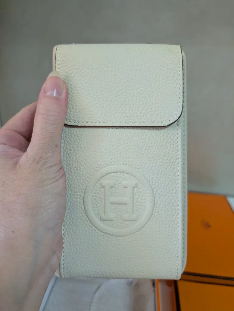 Сумка ‼️Люкс якість‼️ для телефону грошей та карток (Chanel PRADA LOUIS VUITTON Miu Miu , balenciaga) — фото 2