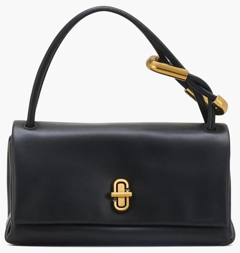Сумка Marc jacobs mini dual оригінал — фото 2