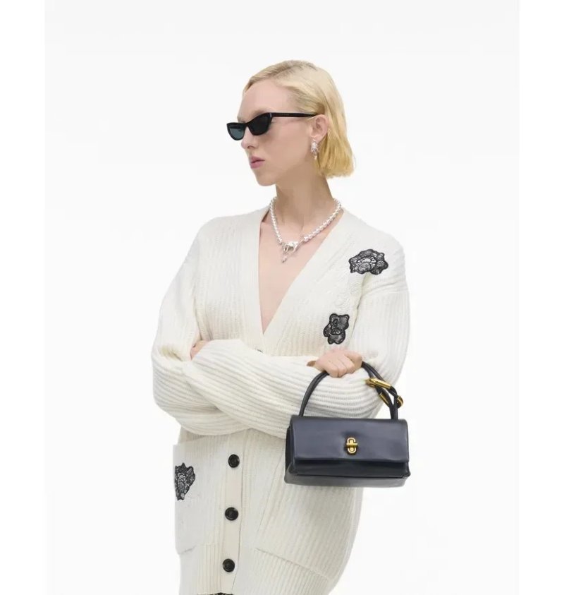 Сумка Marc jacobs mini dual оригінал — фото 3