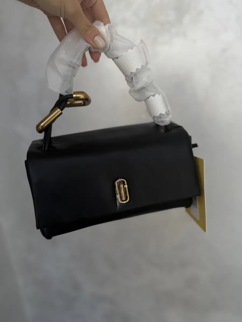 Сумка Marc jacobs mini dual оригінал — фото 5