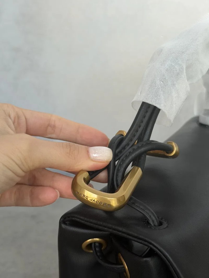Сумка Marc jacobs mini dual оригінал — фото 6