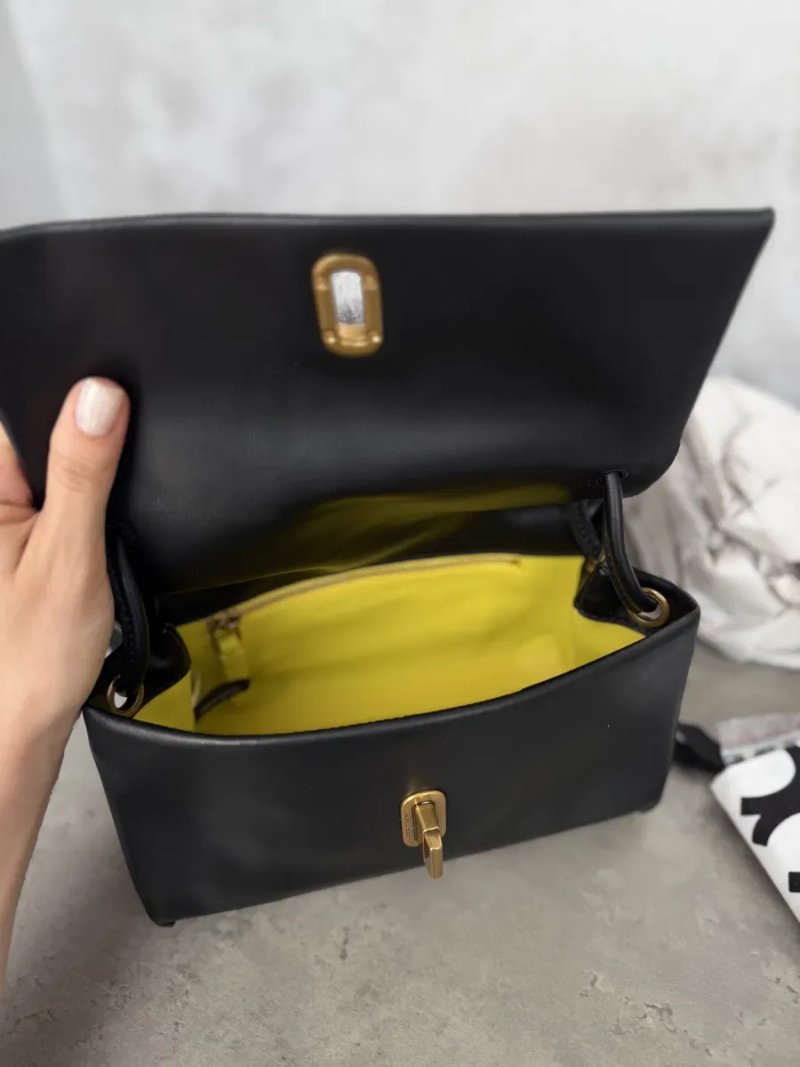 Сумка Marc jacobs mini dual оригінал — фото 7