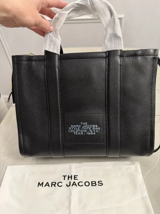 Сумка Marc Jacobs Tote Bag — фото 2