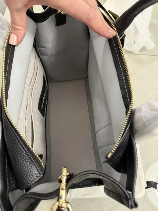 Сумка Marc Jacobs Tote Bag — фото 3