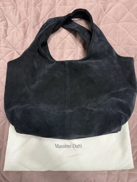 Сумка Massimo Dutti