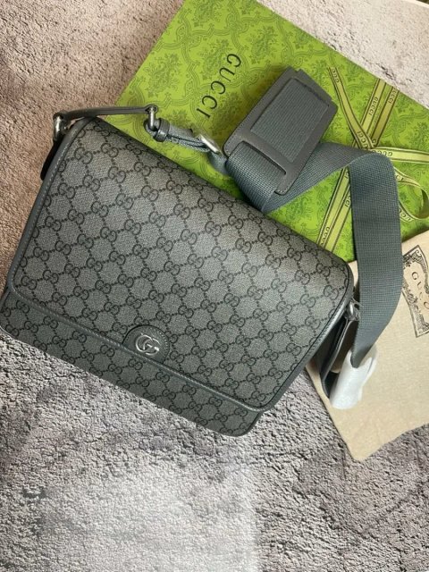 Сумка месенджер Gucci
