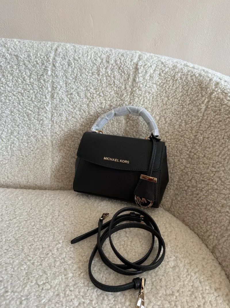 Сумка Michael Kors Ava mini — фото 7