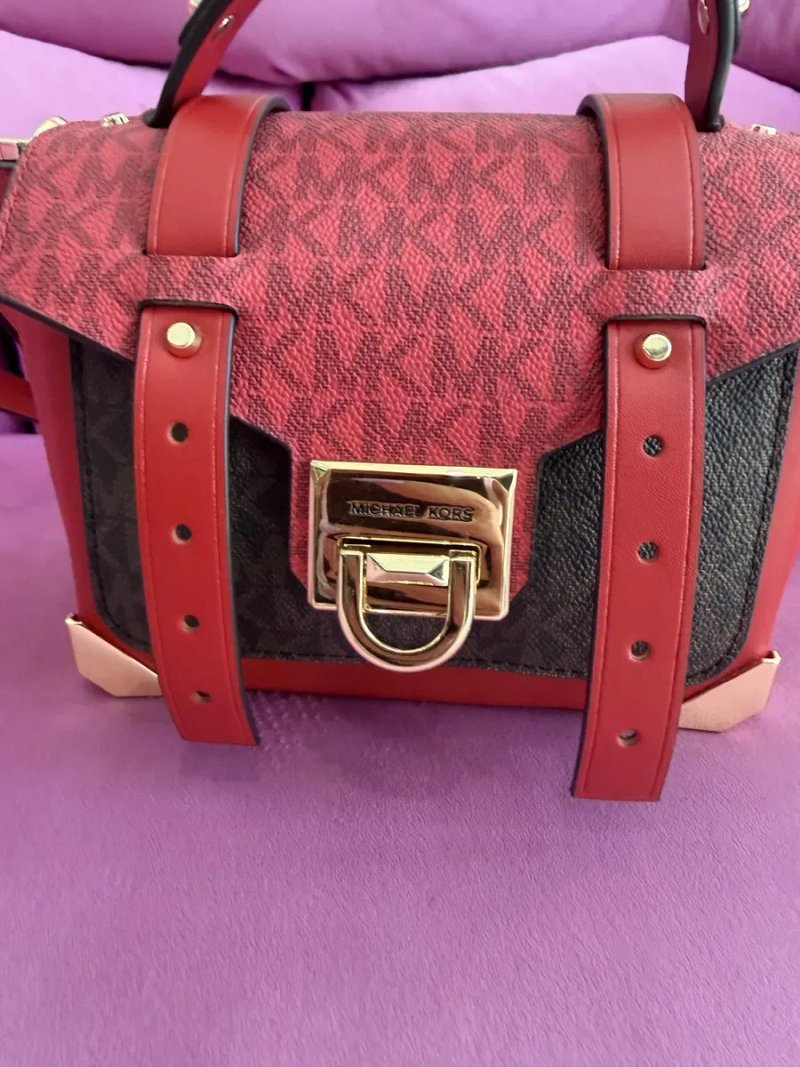 Сумка Michael kors — фото 4