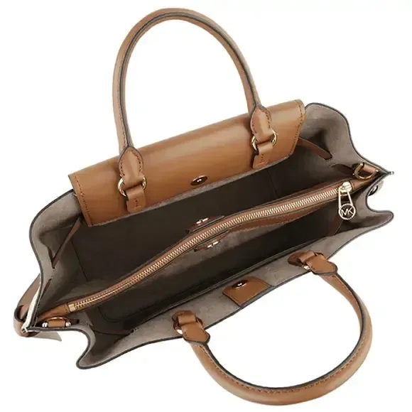 Сумка  Michael Kors Hamilton оригінал — фото 3