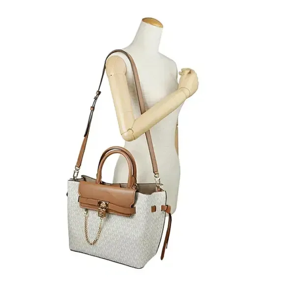 Сумка  Michael Kors Hamilton оригінал — фото 4