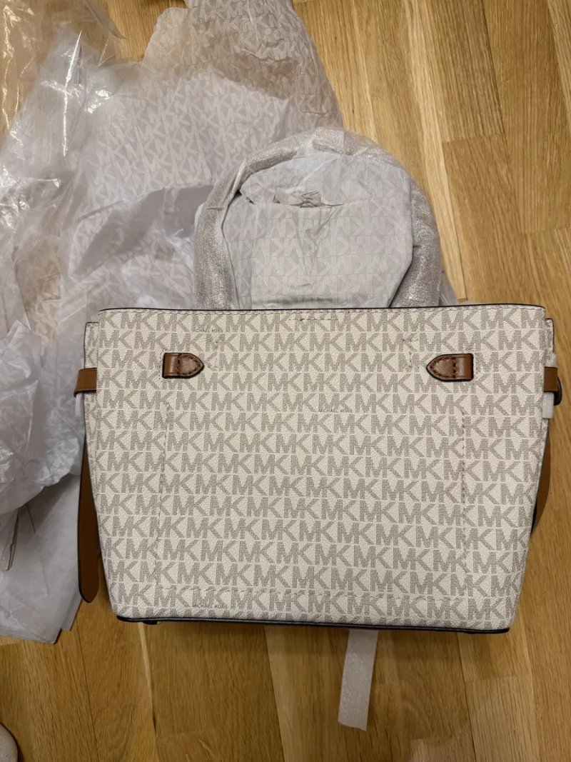 Сумка  Michael Kors Hamilton оригінал — фото 6