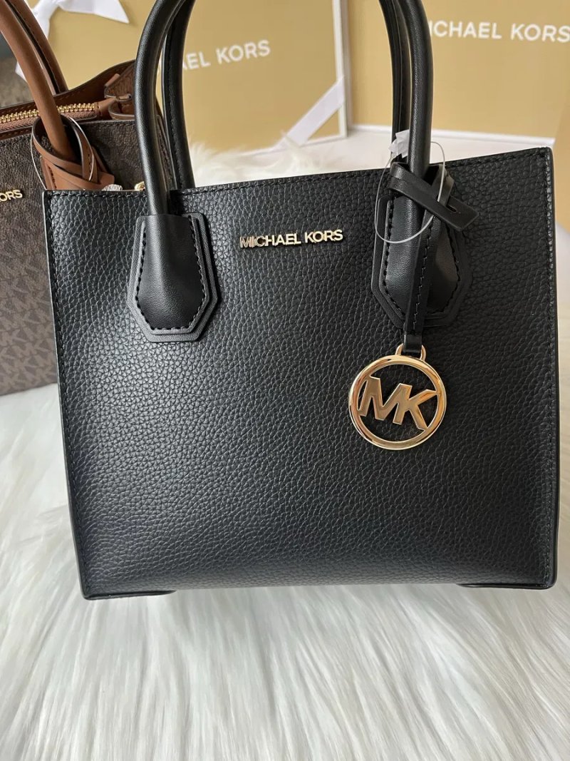 Сумка Michael Kors Mercer medium сумочка Майкл Корс  оригінал — фото 3