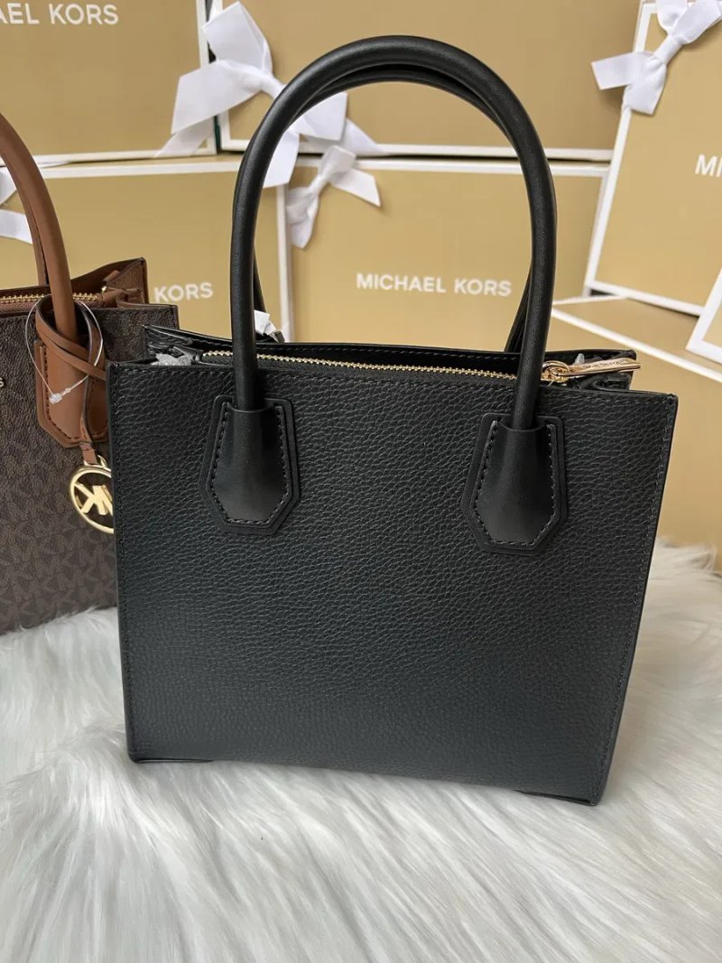 Сумка Michael Kors Mercer medium сумочка Майкл Корс  оригінал — фото 5