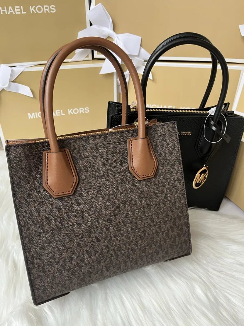 Сумка Michael Kors Mercer medium сумочка Майкл Корс  оригінал — фото 6