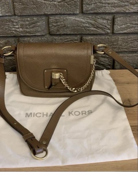 Сумка Michael Kors оригінал. Лімітована колекція