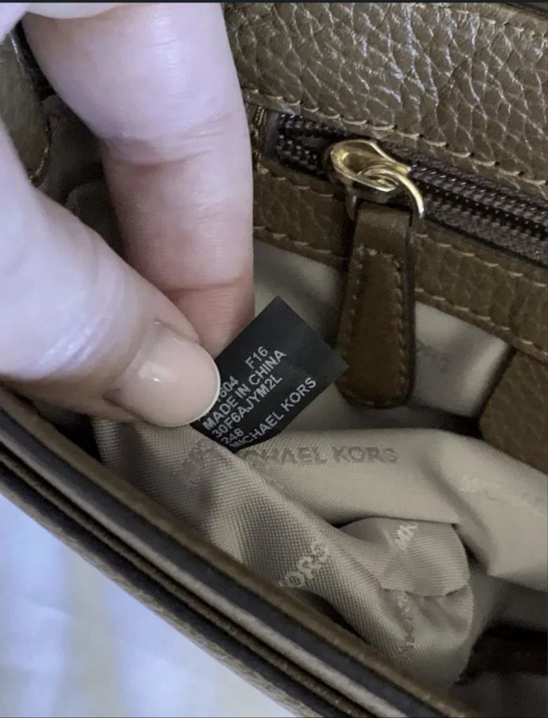Сумка Michael Kors оригінал. Лімітована колекція — фото 7
