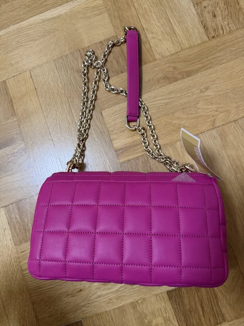 Сумка michael kors soho оригінал натуральна шкіра — фото 2