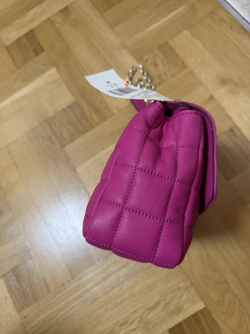 Сумка michael kors soho оригінал натуральна шкіра — фото 3