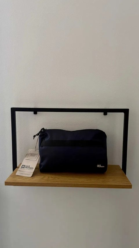 Сумка міська на кожен день через плече туристичка сумку Jack Wolfskin 365 Bag є інші моделі та розміра дивіться всі оголошення автора Тернопіль