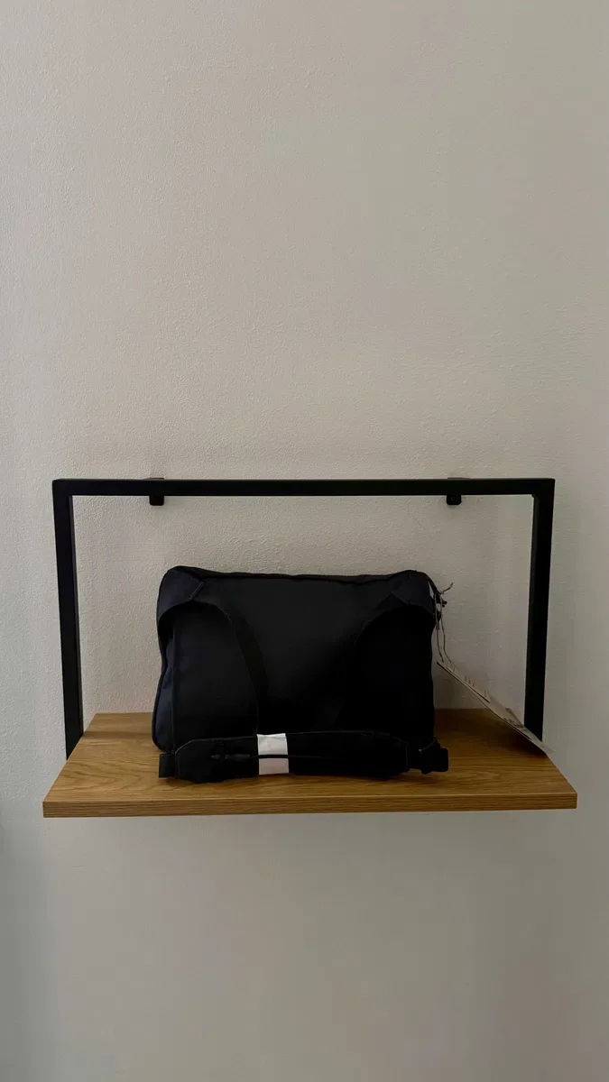 Сумка міська на кожен день через плече туристичка сумку Jack Wolfskin 365 Bag є інші моделі та розміра дивіться всі оголошення автора Тернопіль — фото 2
