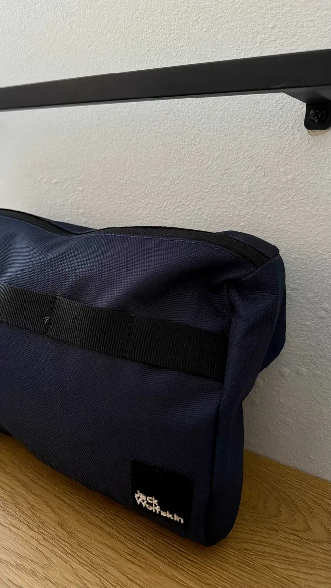 Сумка міська на кожен день через плече туристичка сумку Jack Wolfskin 365 Bag є інші моделі та розміра дивіться всі оголошення автора Тернопіль — фото 3