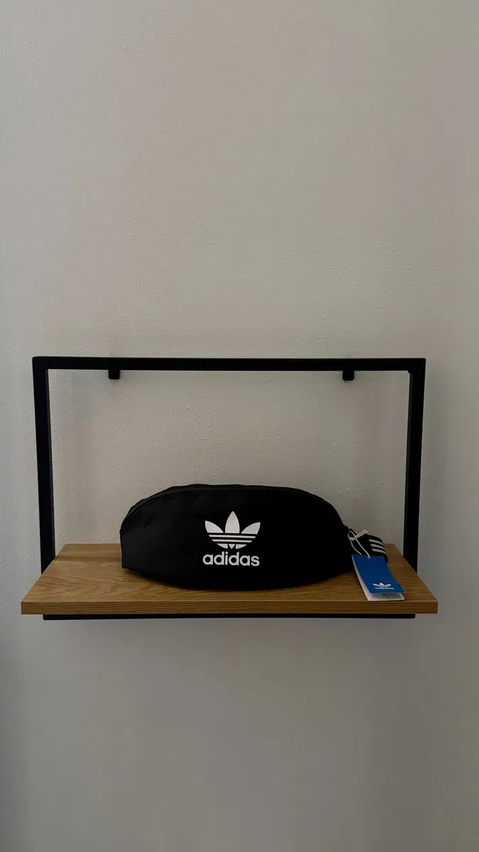 сумка через плечо мужская adidas Terrex Multi Organiser [Оригінал] Більше 50 моделей сумок в наявності дивіться інші оголошення у Тернополі магазин — фото 6
