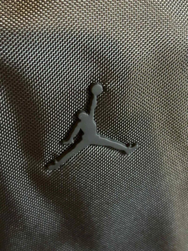 Сумка NIKE JORDAN нова original — фото 3