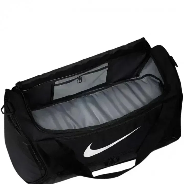 Сумка Nike NK BRSLA M DUFF-9.0 (60L) — фото 2