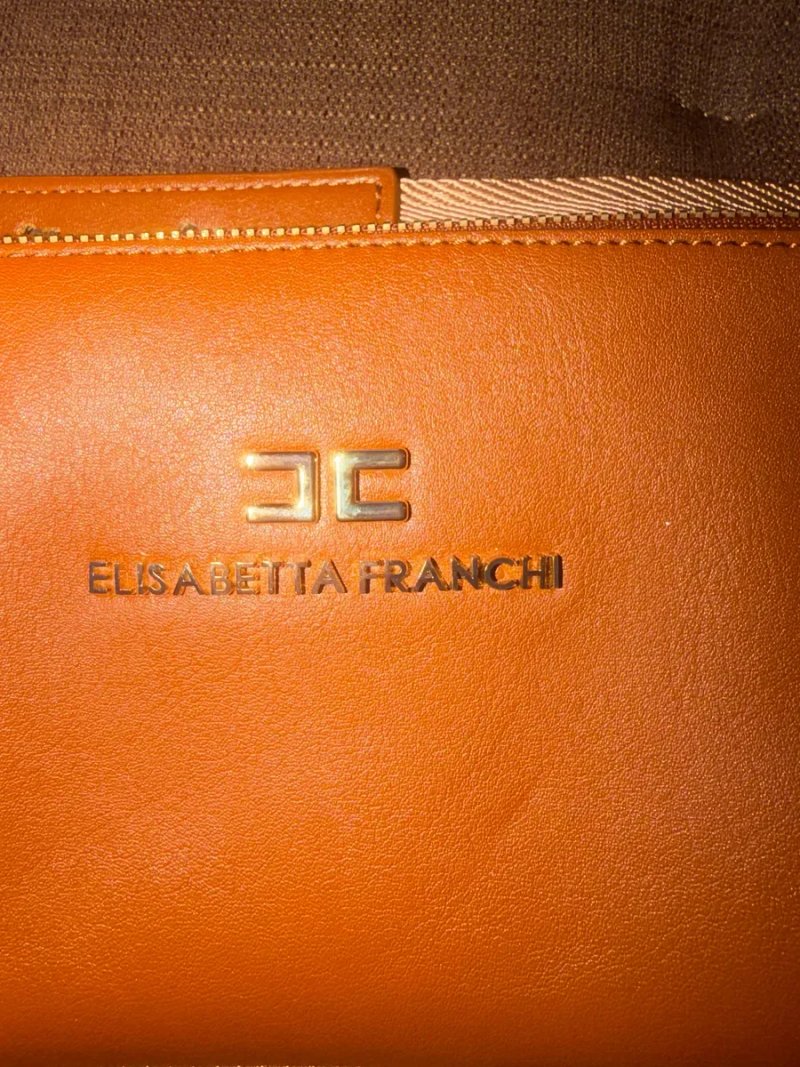 Сумка поясна Elizabetta Franchi — фото 6